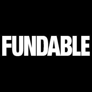 FUndable Logo New