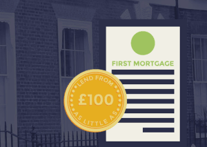 First Mortgage Landbay