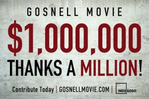 Gosnell Movie Thanks 1 Million