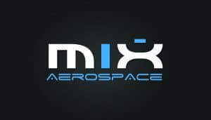 Mix Aerospace Logo