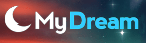 MyDream Logo