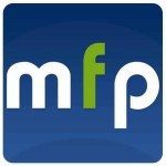 MyFundingPlace Logo