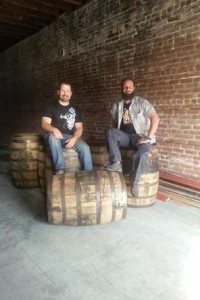 Oak Park Brewery Co 2