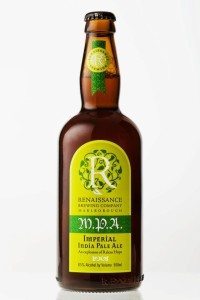 Renaissance Imperial Pale Ale