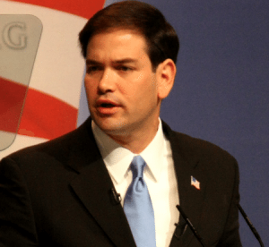 marco rubio