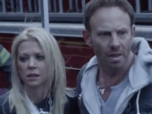 Sharknado actors