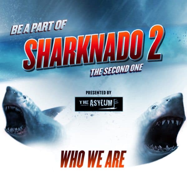 Sharknado2