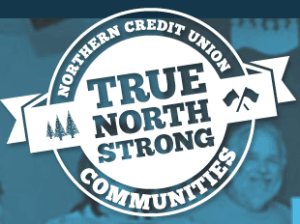 TrueNorthStrong Blue