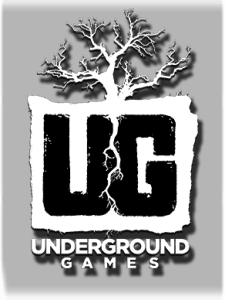 Underground Games