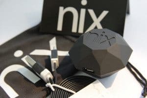 nix-sensor