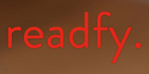 readfy logo