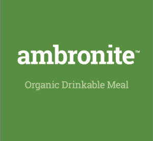 Ambronite