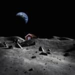 A House on The Moon is Looking for Funding