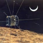 Update: ISEE-3 Project Team Announces the Space Probes Engines are Fired Up