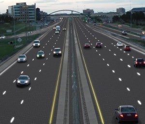 Solar Roadways