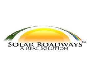 Solar Roadways