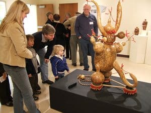 Jacksonville Center for the Arts