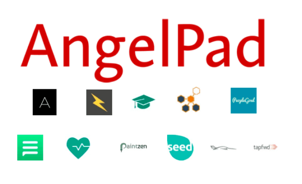 AngelPad Eleven companies