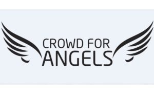 Crowd for Angels