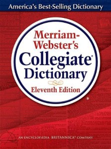 Dictionary