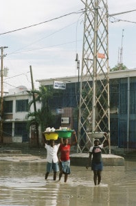 Female Entrepreneurs in Haiti