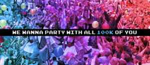 GIPHY Wants to Party