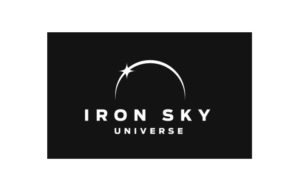 Iron Sky Logo