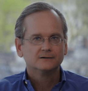 Lawrence Lessig