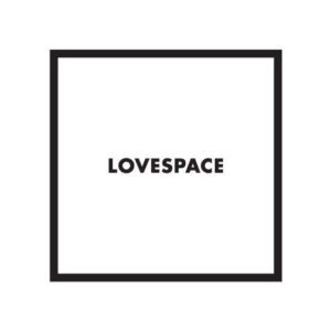 Lovespace logo