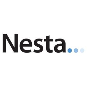 NESTA Logo