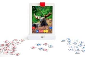 OSMO Word Game