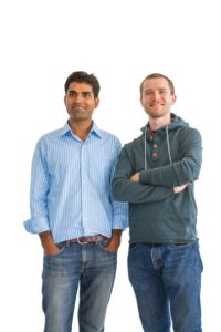 Osmo co-founders