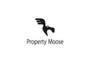 Property Moose Logo