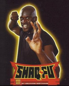 Shaq-Fu: A Legend Reborn