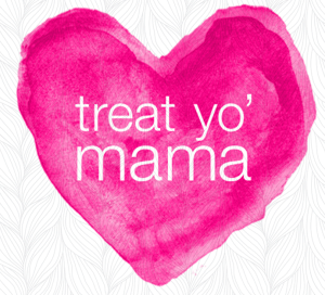 Treat you mama blo blow dry bar