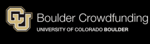 University of Colorado Boulder Crowdfunding