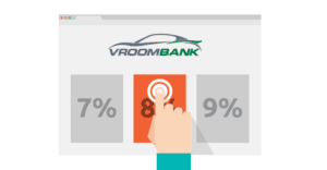 Vroombank select interest