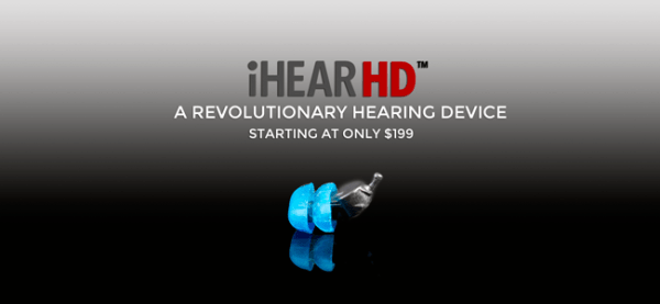 iHear Device
