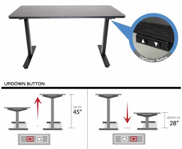 Standdesk Raises Over 600 000 Crowdfunding On Kickstarter