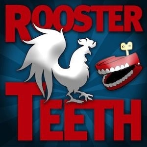 Rooster Teeth