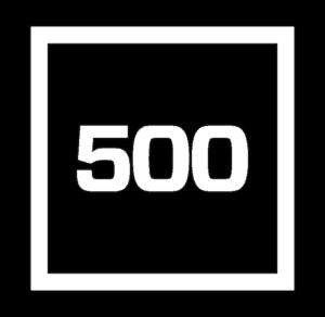 500 Startups