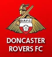 Doncaster Rovers