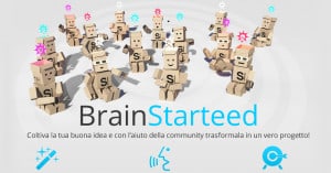 BrainStarteed