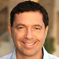 Brian Fargo