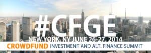 CFGE New York Coastal Shows