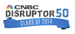 CNBC DIsruptors