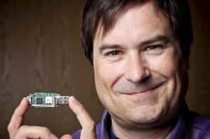 David Braben