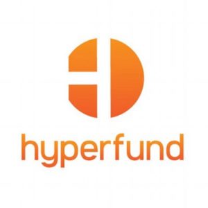 Hyperfund logo