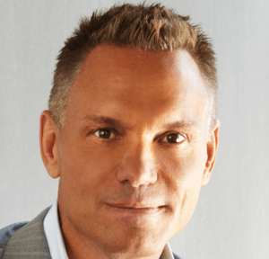 Kevin Harrington