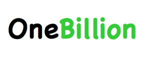 OneBillion Kickstarter